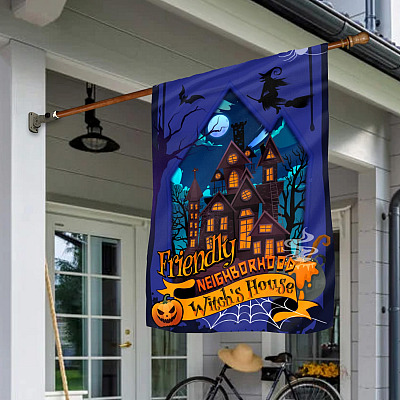 Wall Flag (36" x 60")