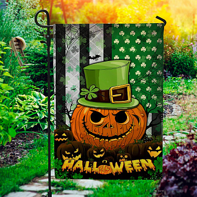 Garden Flag (11.5" x 17.5")