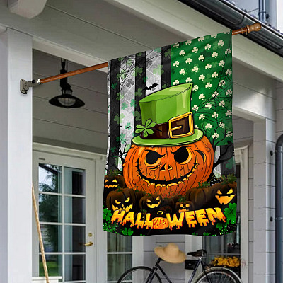 House Flag (30" x 40")