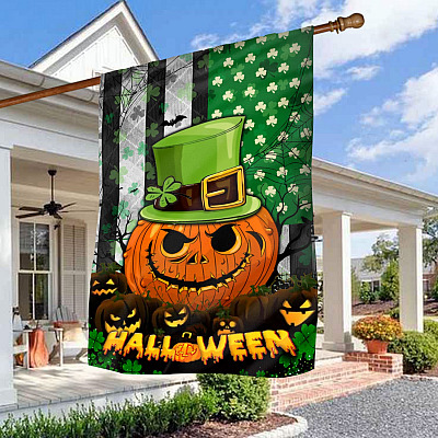 Wall Flag (36" x 60")