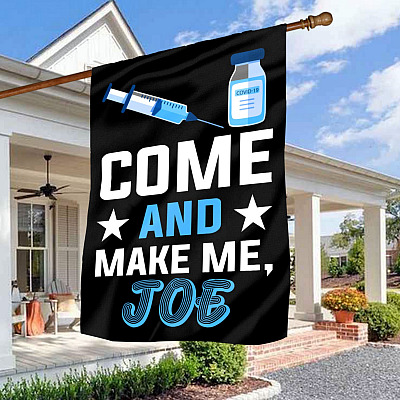 House Flag (30" x 40")