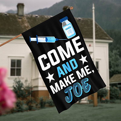 Wall Flag (36" x 60")