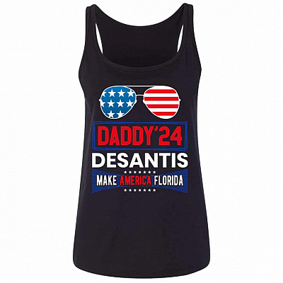 Ladies Tank Top