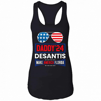Ladies Racerback Tank