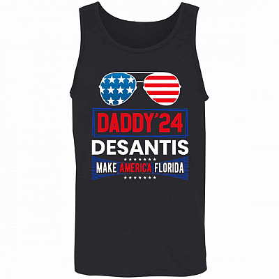 Unisex Tank Top