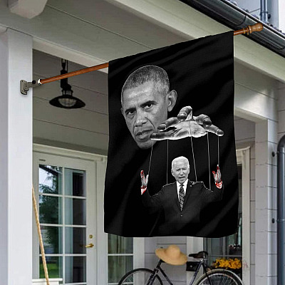 House Flag (30" x 40")