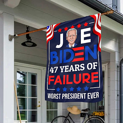 Wall Flag (36" x 60")