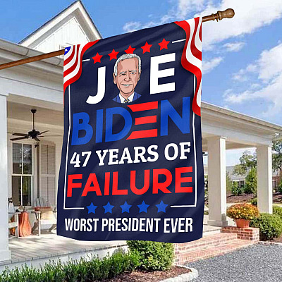 House Flag (30" x 40")