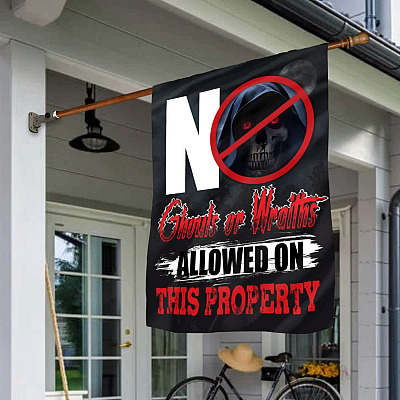 Wall Flag (36" x 60")