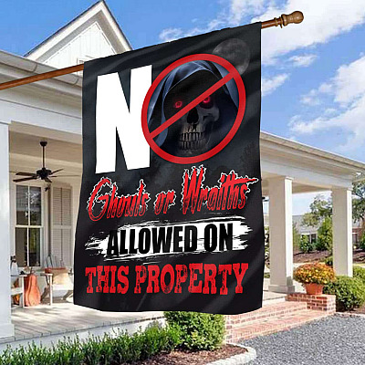 House Flag (30" x 40")