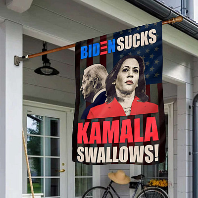 House Flag (30" x 40")