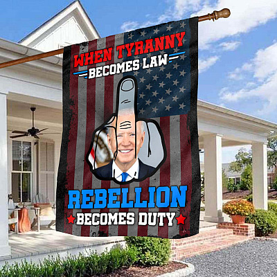 Wall Flag (36" x 60")