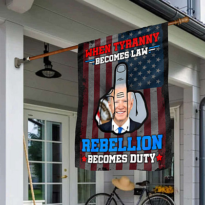 House Flag (30" x 40")