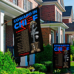 47 HG . Coward In Chief_30x40 Garden & House Mockup 2