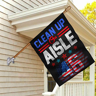 Wall Flag (36" x 60")