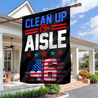 House Flag (30" x 40")