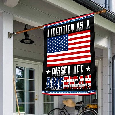 House Flag (30" x 40")