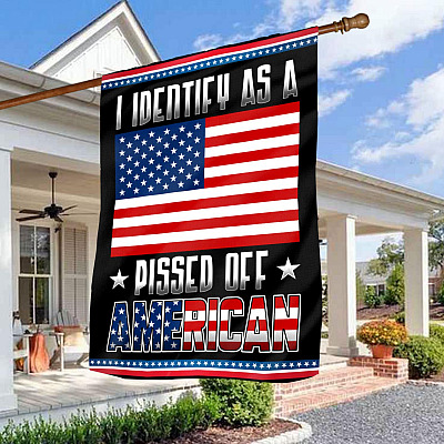 Wall Flag (36" x 60")