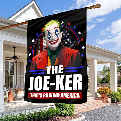 House Flag (30" x 40")