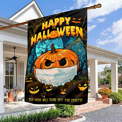 House Flag (30" x 40")