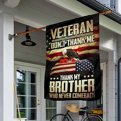 Wall Flag (36" x 60")