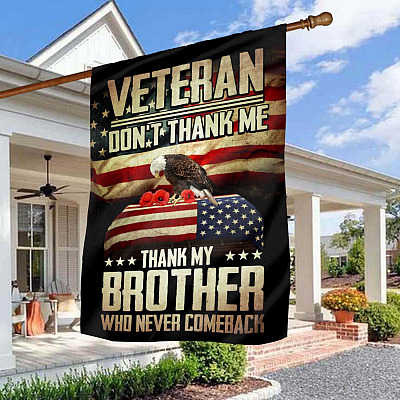 House Flag (30" x 40")