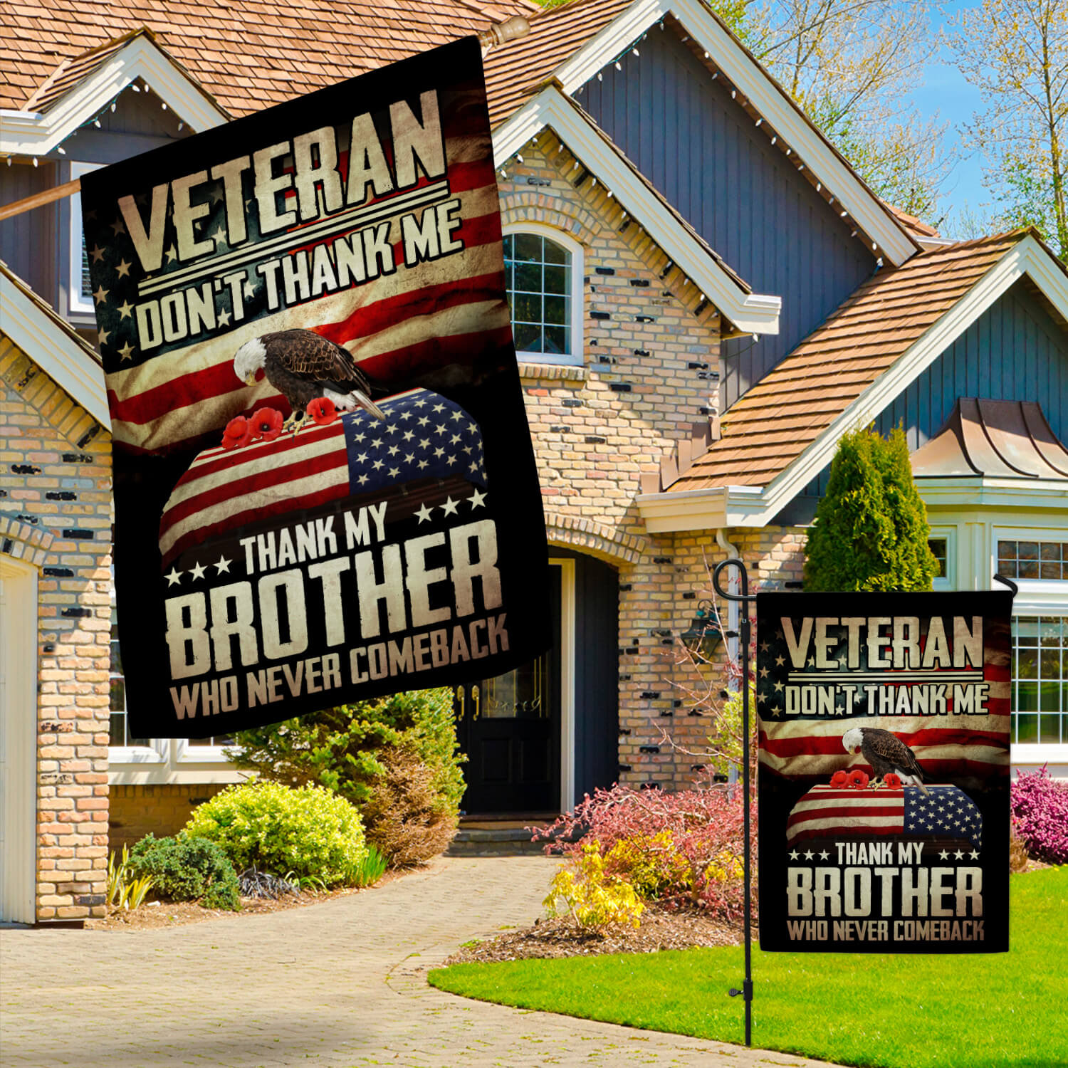 30x40 Garden & House Mockup 3