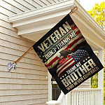 30x40 House Flag Mockup 2