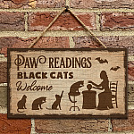 2LV. Paw Readings (6) Mockup 9fx