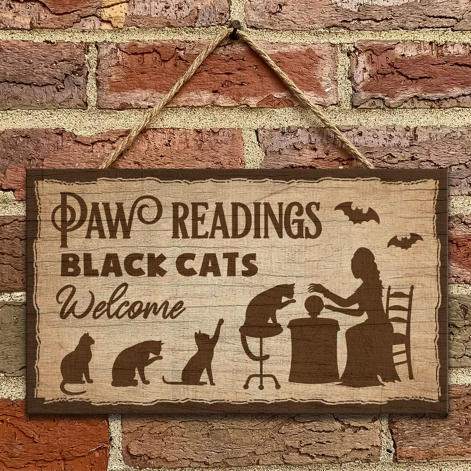 2LV. Paw Readings (6) Mockup 9fx