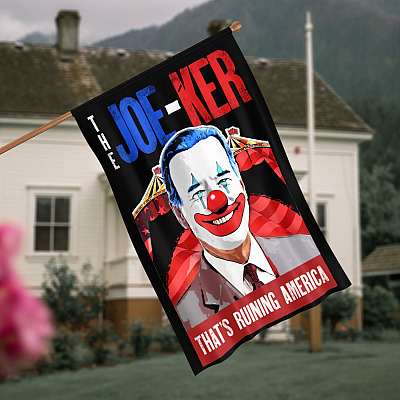 House Flag (30" x 40")