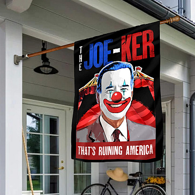 Wall Flag (36" x 60")