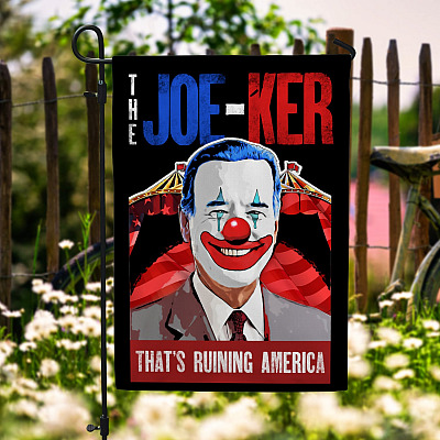 Garden Flag (11.5" x 17.5")