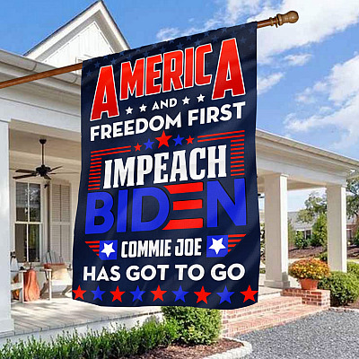 House Flag (30" x 40")