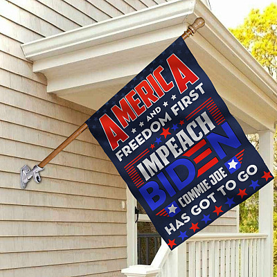 Wall Flag (36" x 60")