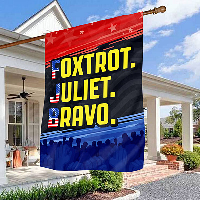 House Flag (30" x 40")