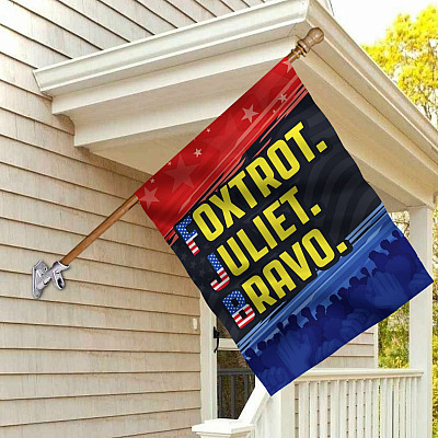 Wall Flag (36" x 60")