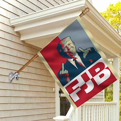 Wall Flag (36" x 60")