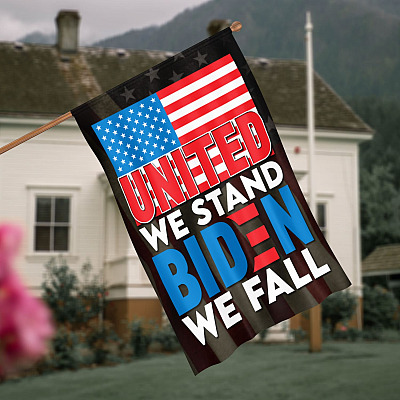 House Flag (30" x 40")