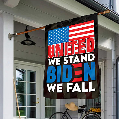 Wall Flag (36" x 60")