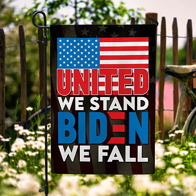 Garden Flag (11.5" x 17.5")