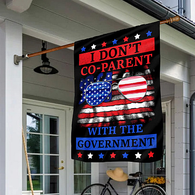 Wall Flag (36" x 60")