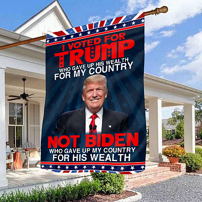 Wall Flag (36" x 60")