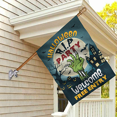 Wall Flag (36" x 60")