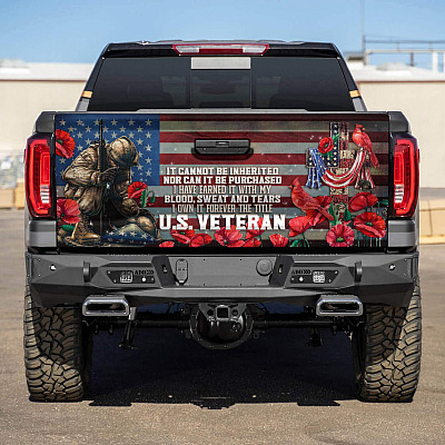 Tailgate Wrap