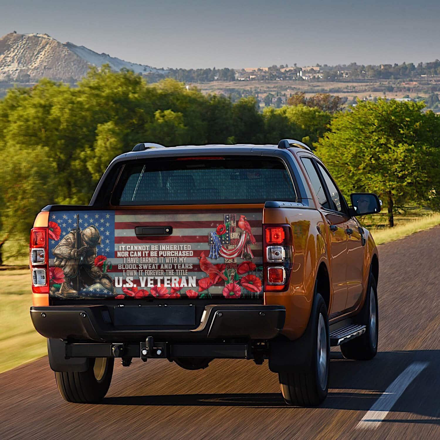Tailgate Wrap Mockup 3
