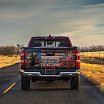 1TM. Inherited Purchased Veteran Tailgate Tailgate Wrap Mockup 13