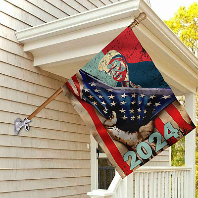 Wall Flag (36" x 60")