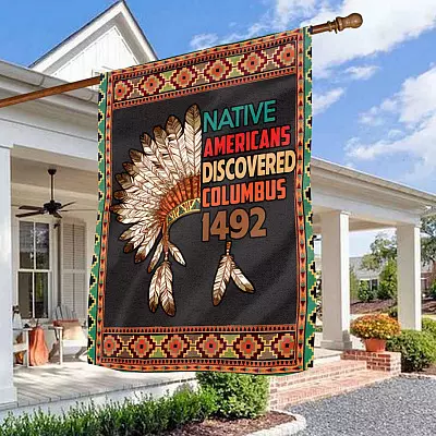 House Flag (30" x 40")