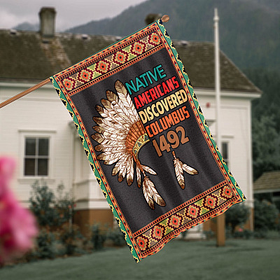 Wall Flag (36" x 60")